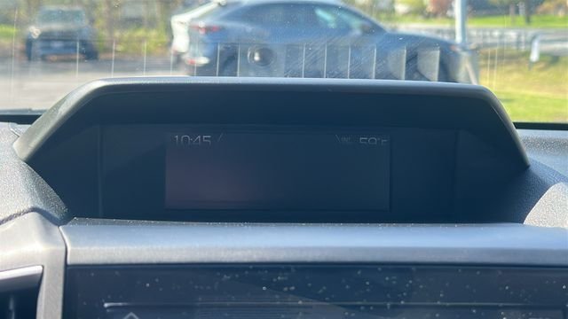 Used 2020 White Subaru Limited image 10