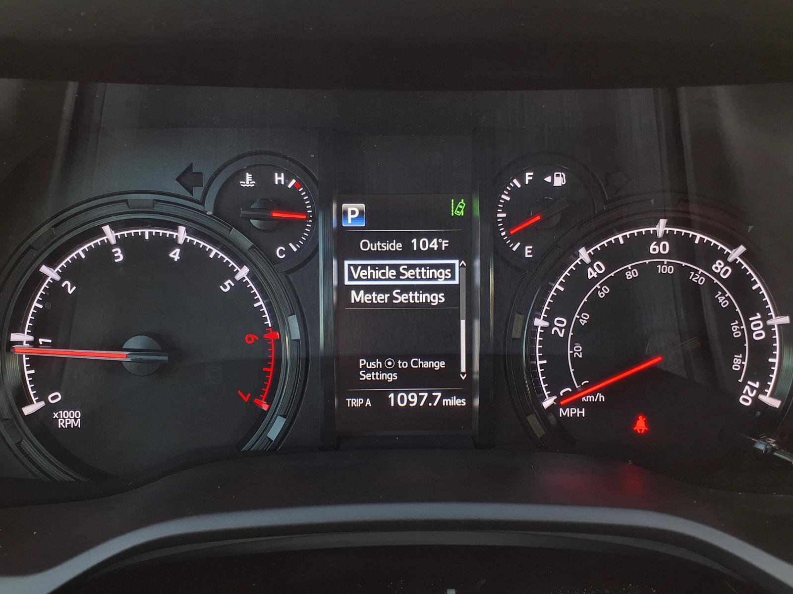 Used 2022 Maroon Toyota SR5 Premium image 14