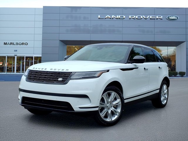 2026 Land Rover Range Rover Velar S
