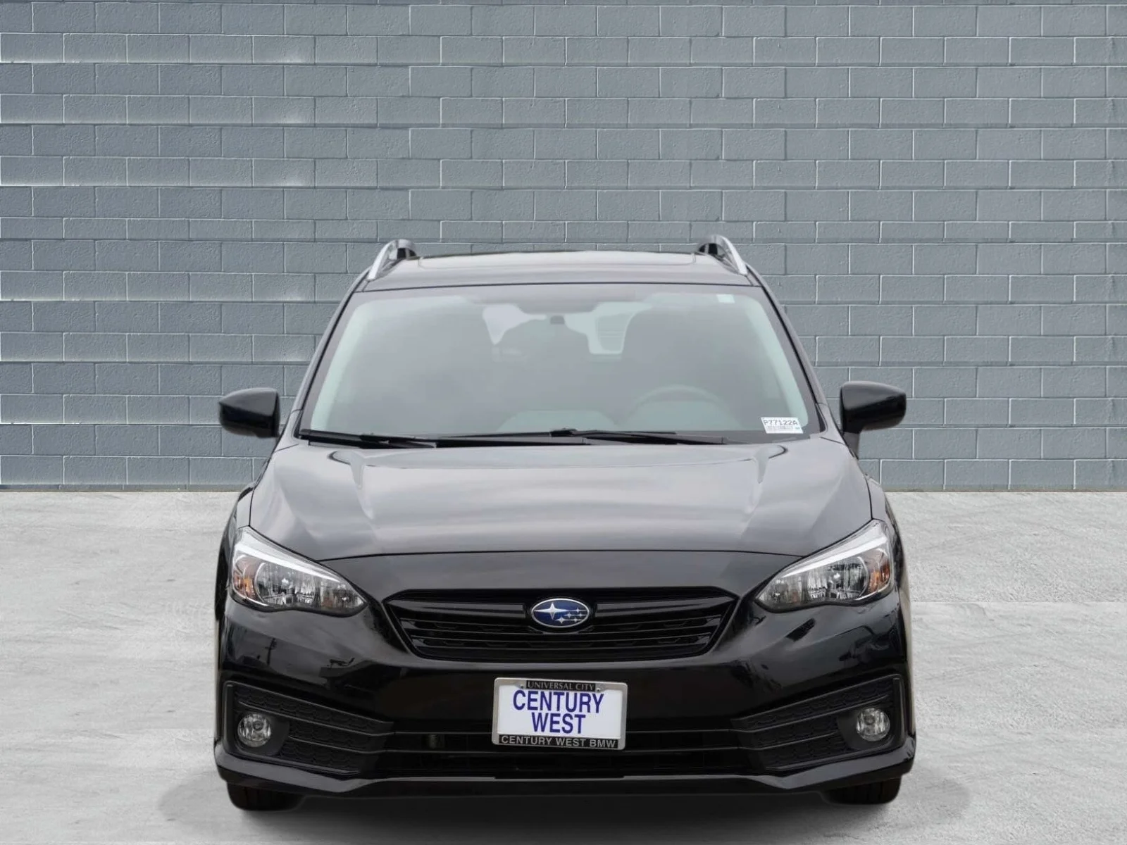 4S3GTAD61N3701274