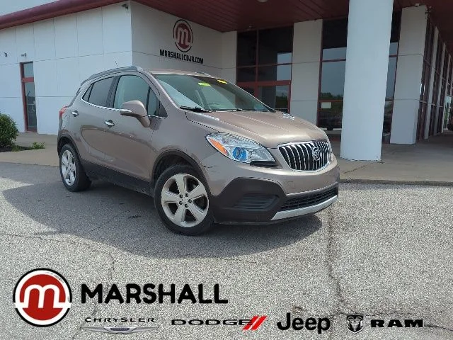 2015 Buick Encore Base