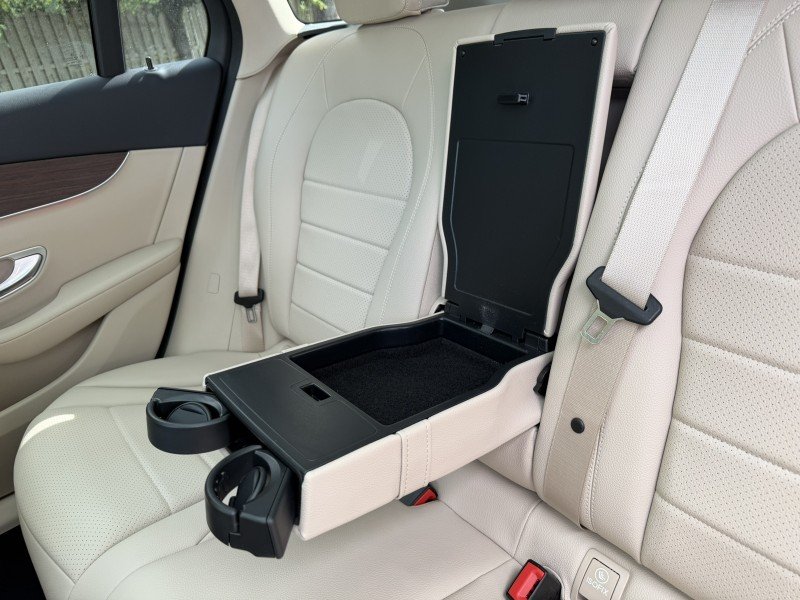 Certified Used 2022  Mercedes-Benz GLC 300 image 22