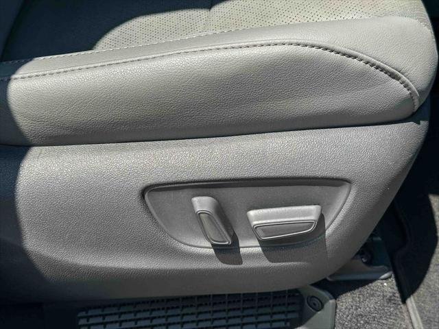 Certified Used 2021 CELESTIAL SILVER Toyota  image 24