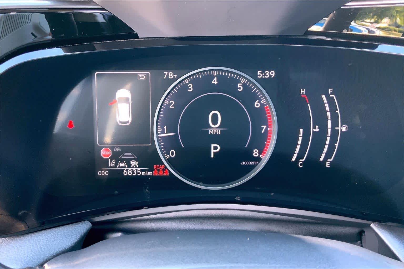 Certified Used 2025 Caviar Lexus Premium image 26