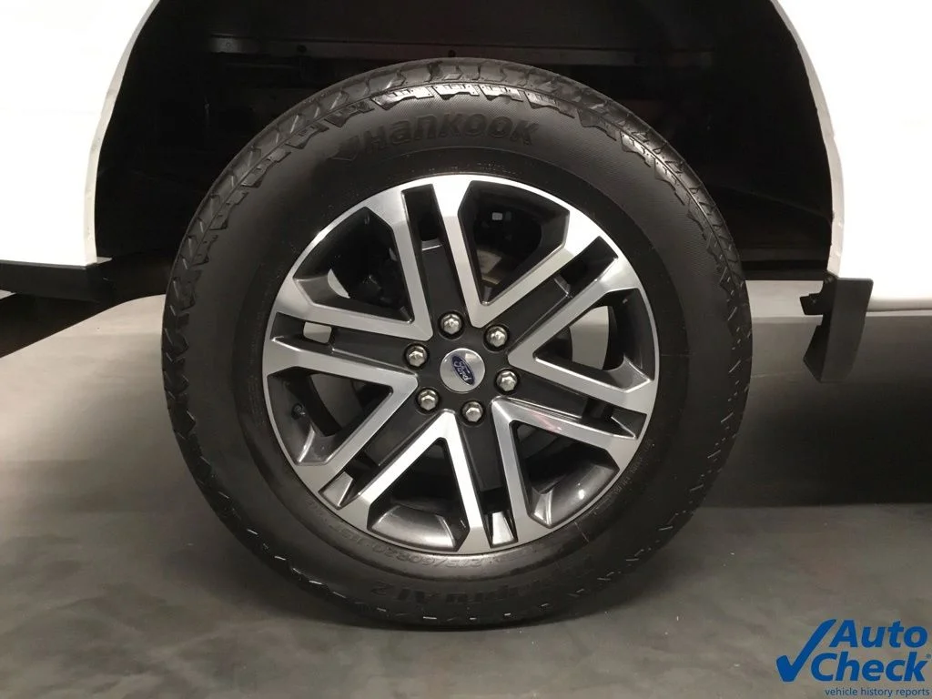 Used 2023 White Ford XL image 20