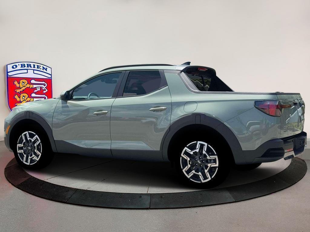 2026 Hyundai Santa Cruz Limited - Photo 4