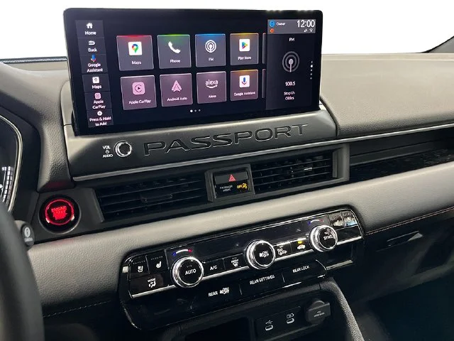 Used 2026  Honda  image 20
