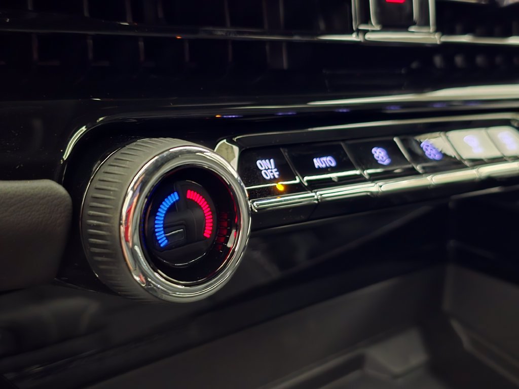 2026 Chevrolet Tahoe Premier - Photo 39