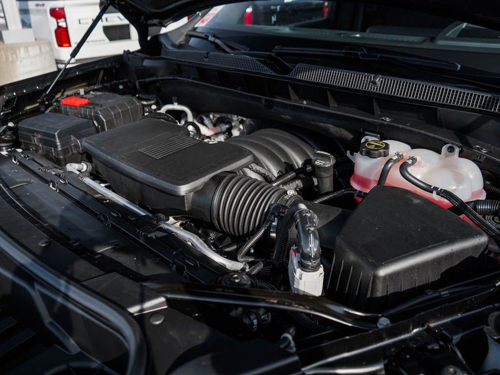 2026 Chevrolet Tahoe High Country - Photo 6