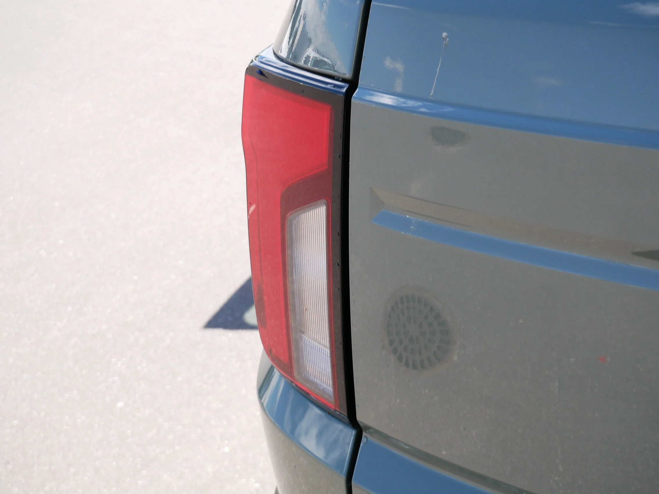 2026 Honda Passport TrailSport Elite - Photo 17