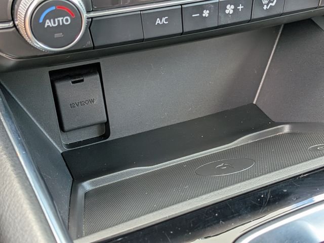 Used 2025 Black Mazda 2.5 S Carbon Edition image 32