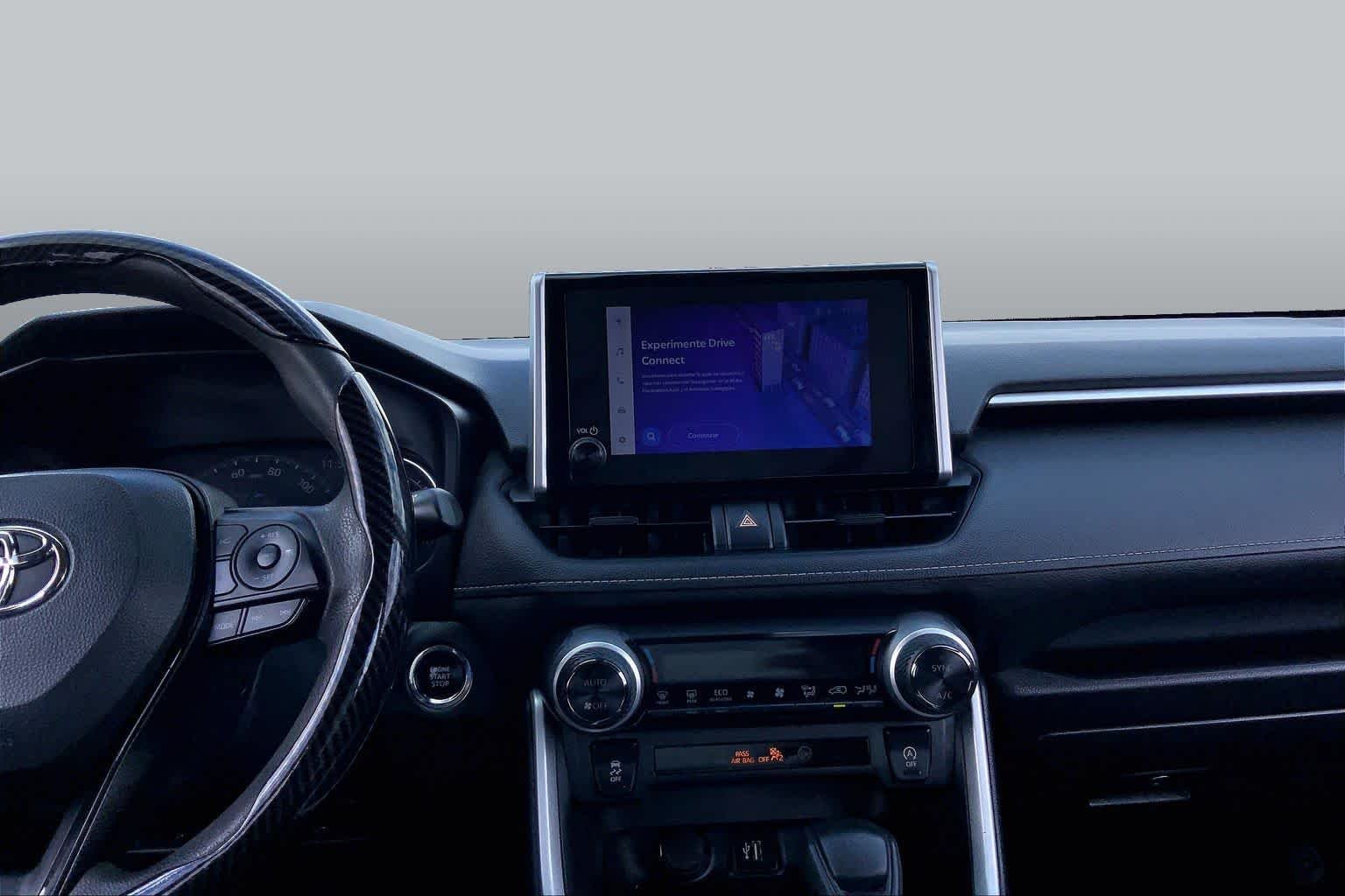 Used 2023 Blueprint Toyota XLE image 7