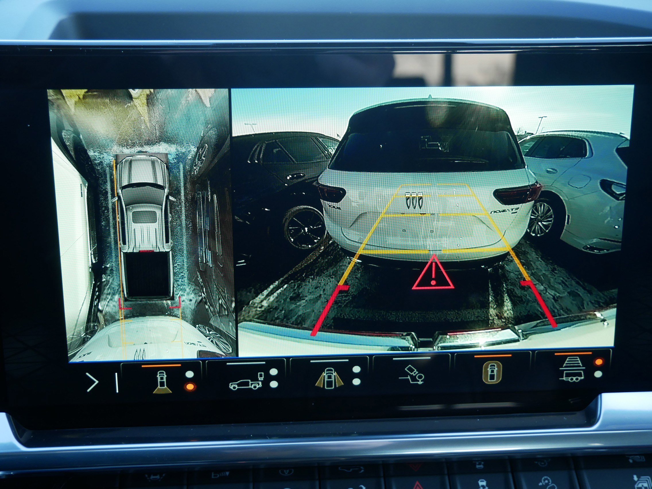 2026 GMC Sierra 1500 Elevation - Photo 10