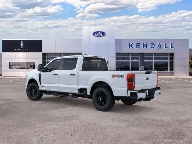 New 2026 Oxford White Ford XL image 4