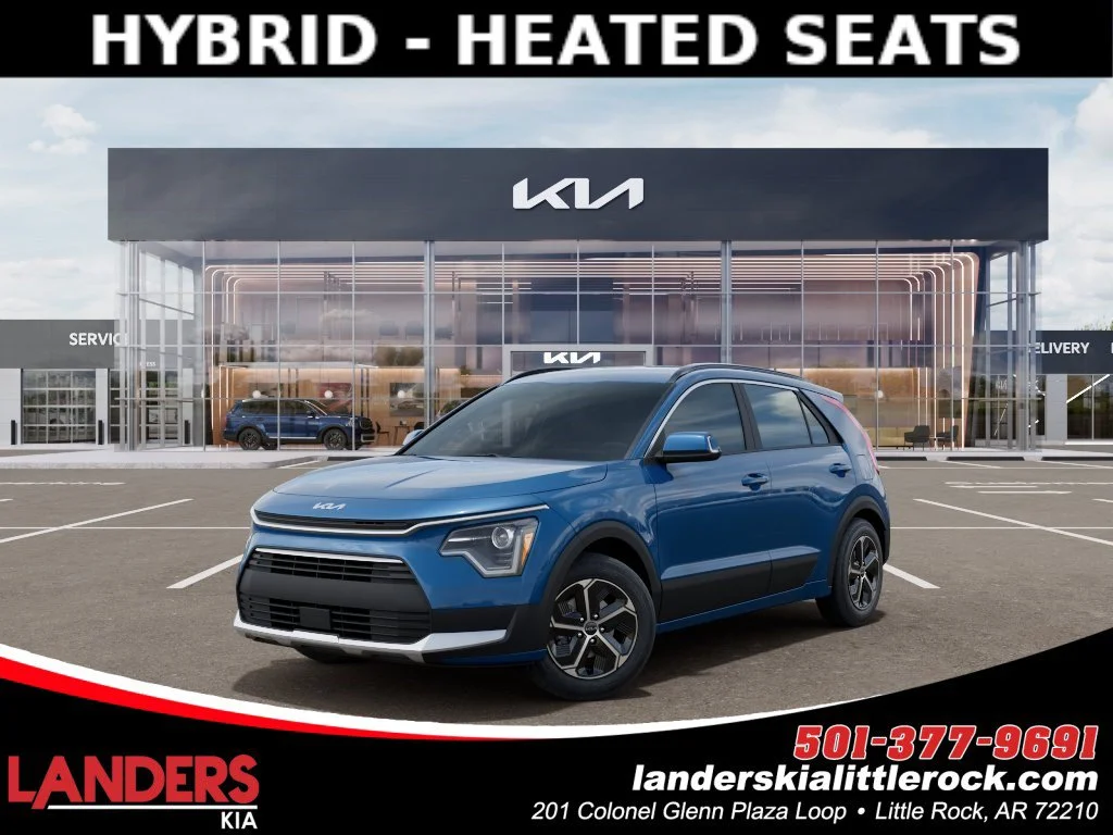 New 2026 Mineral Kia EX image 1