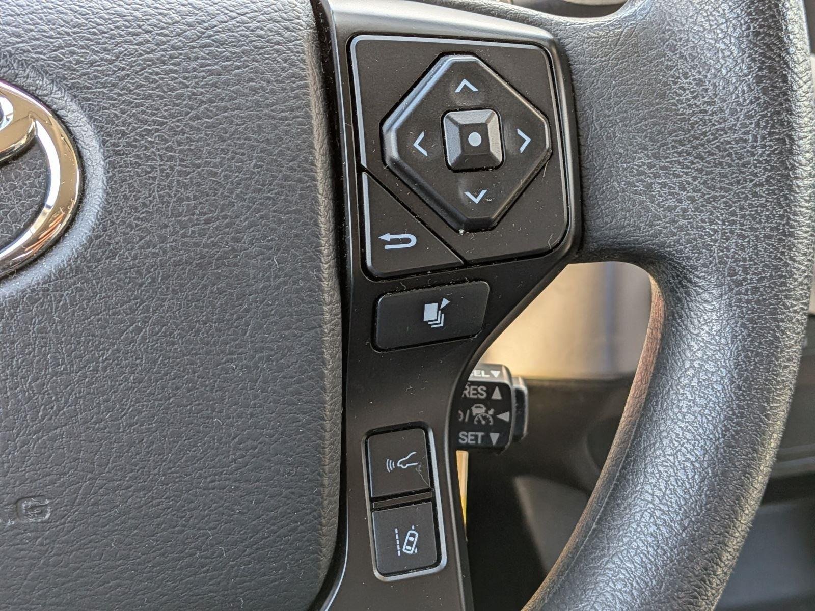 Used 2023 Celestial Silver Metallic Toyota SR image 45