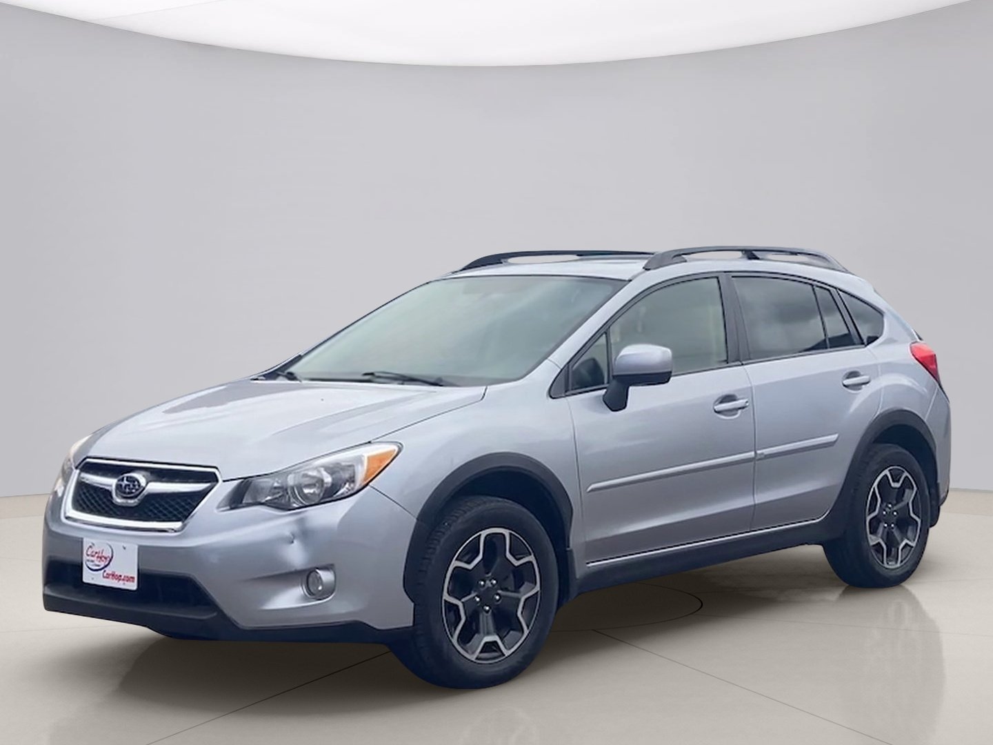 2014 Subaru XV Crosstrek