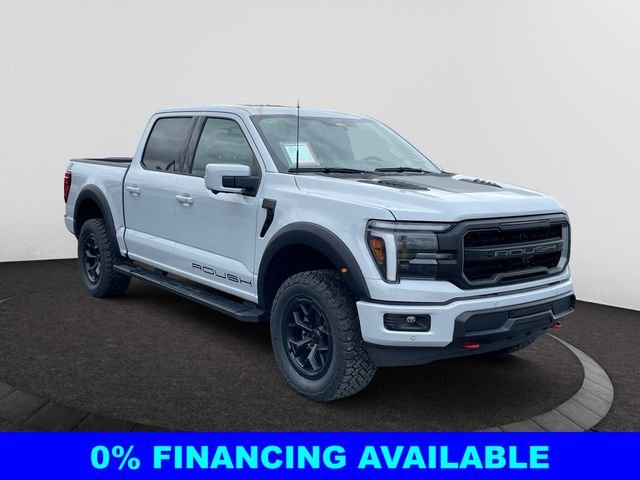 2025 Ford F-150 Lariat - Photo 23