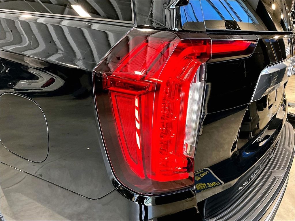 Used 2024 Black GMC Denali image 35