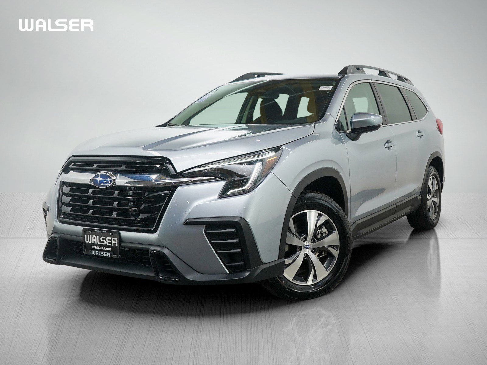2025 Subaru Ascent Premium 7 Passenger's photo