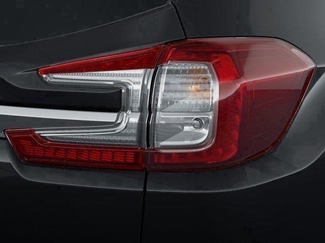 New 2026 CRYSTAL BLACK SILICA Subaru Limited image 12