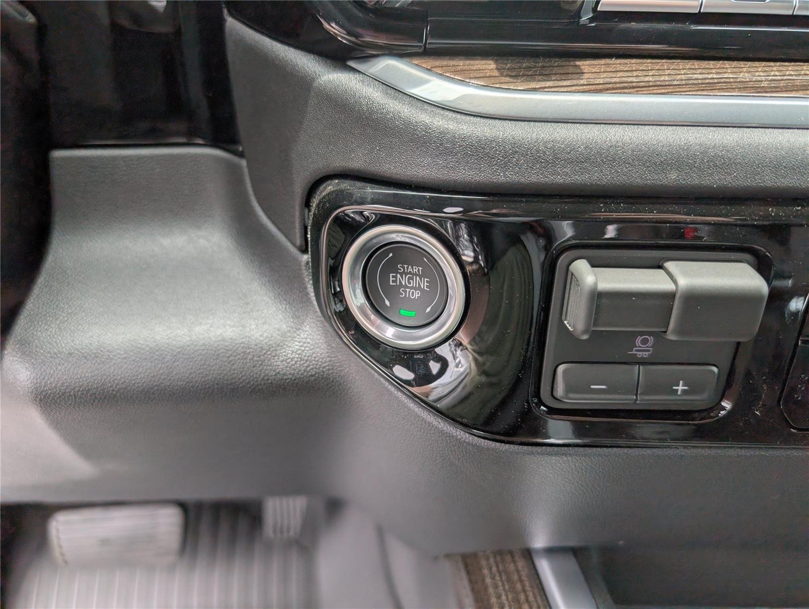 2026 Chevrolet Silverado 1500 RST - Photo 30