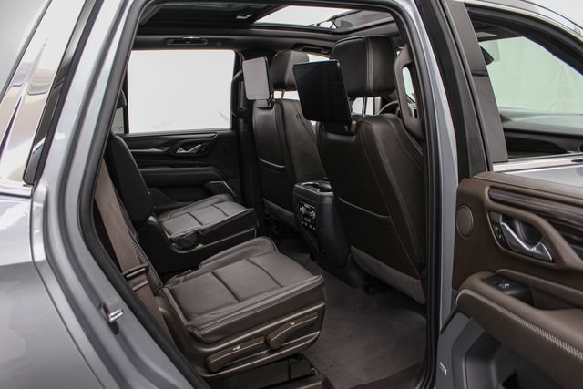 Used 2023 Sterling Metallic GMC Denali image 24