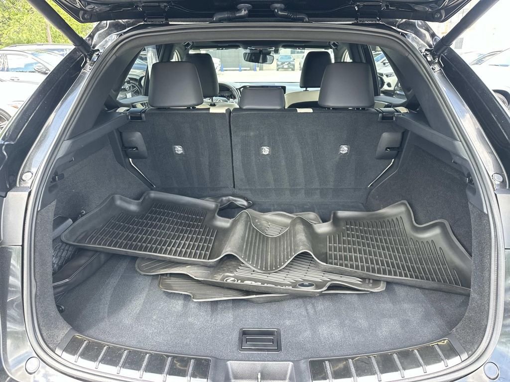 Used 2022 Caviar Lexus 350 Premium image 13