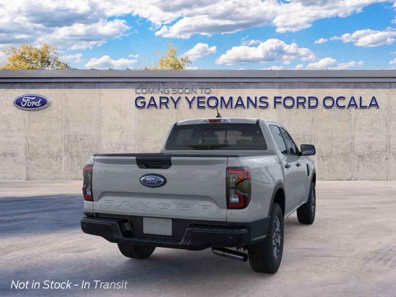 New 2026 Avalanche Ford XLT image 8
