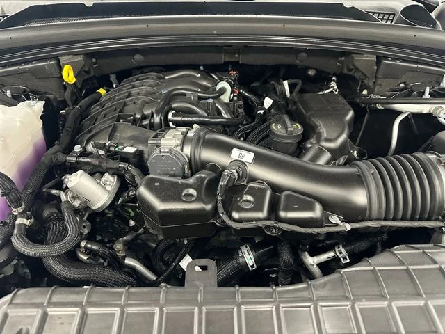 New 2026 Black Jeep Laredo X image 16