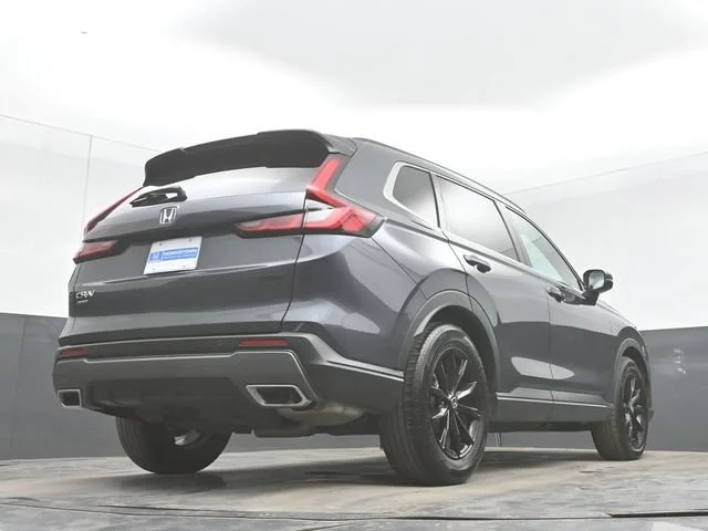 2024 Honda CR-V Sport-L - Photo 105