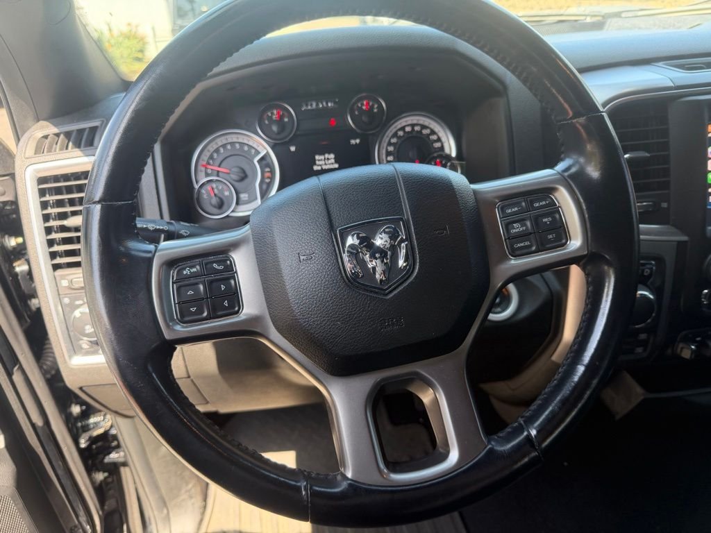 Used 2022 Black Ram Warlock image 22