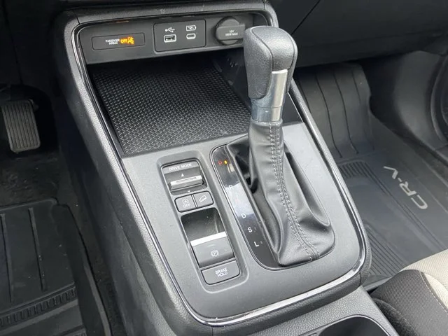 2025 Honda CR-V EX - Photo 20