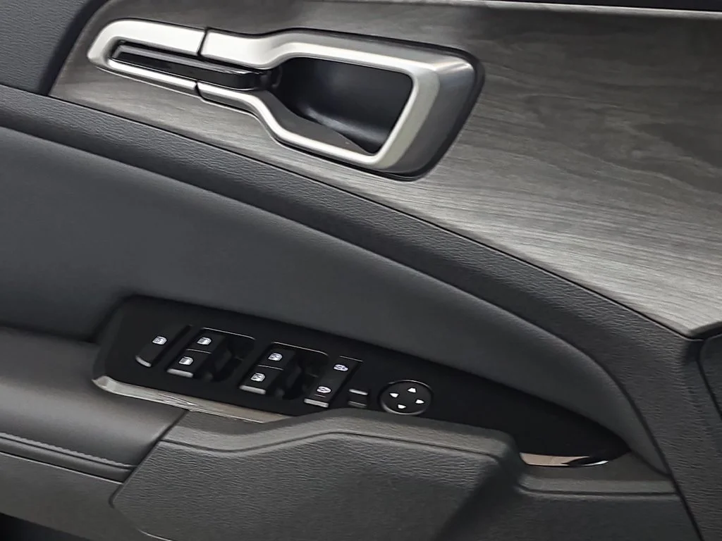 Used 2023 Gray Kia X-Line image 30