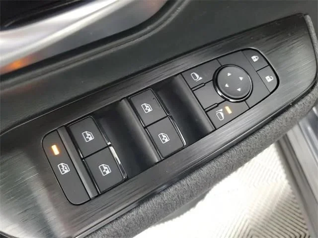 Used 2026 Gray Nissan SV image 14