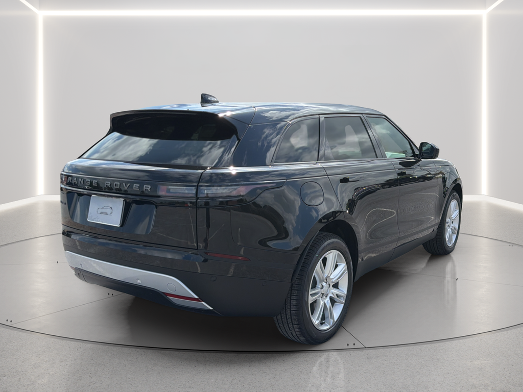 New 2026 Santorini Black Land Rover S image 16