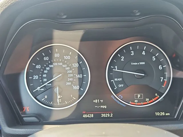 Used 2018 Silver BMW xDrive28i image 16