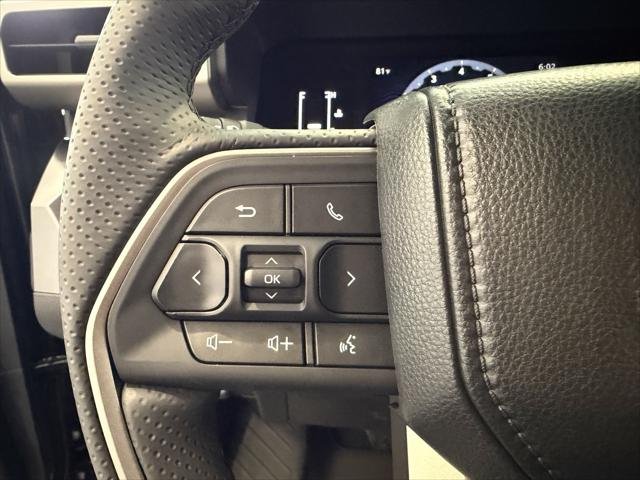 Certified Used 2026 UNDERGROUND Toyota  image 24