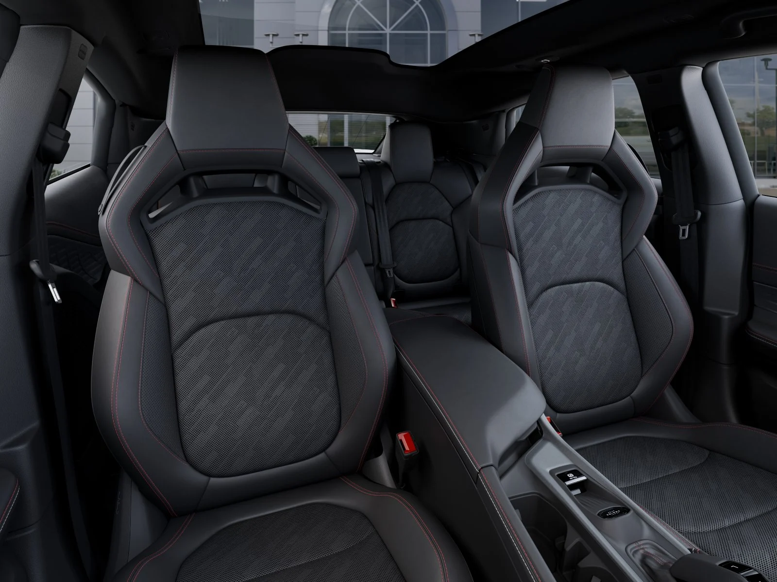 New 2026 Redeye Dodge Scat Pack Plus image 43