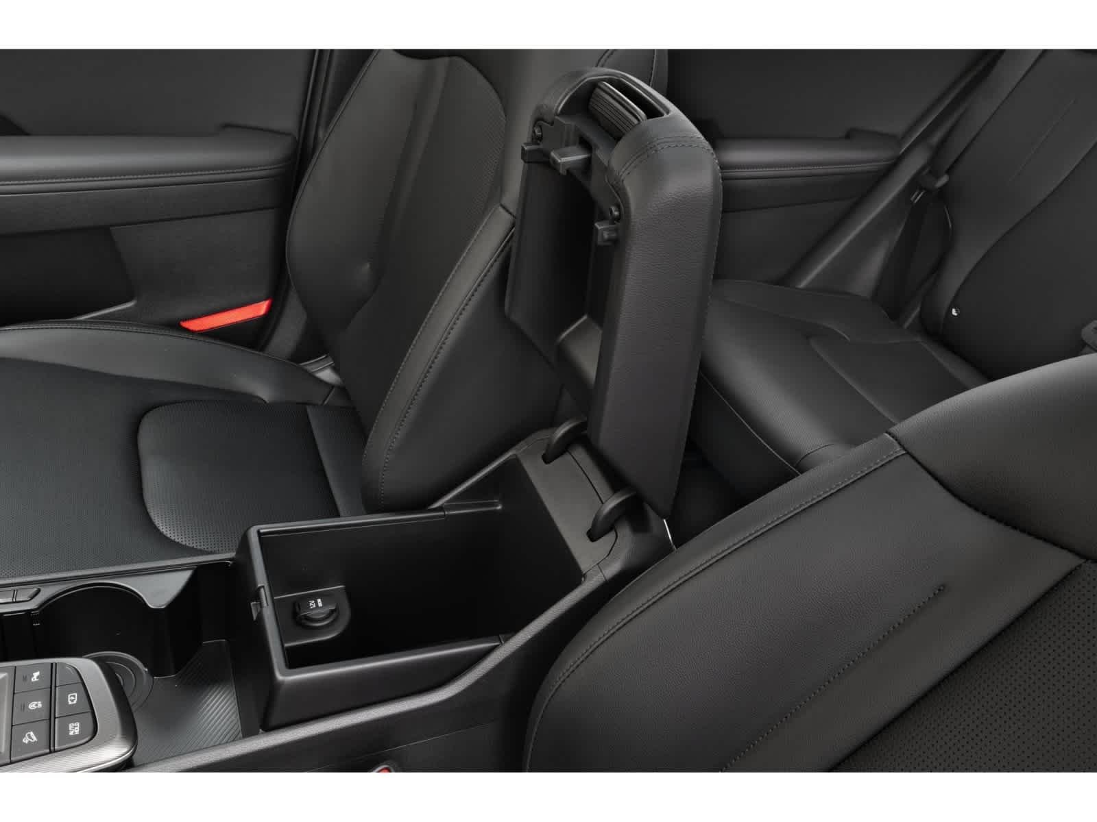 New 2027 Wolf Gray Kia EX image 9