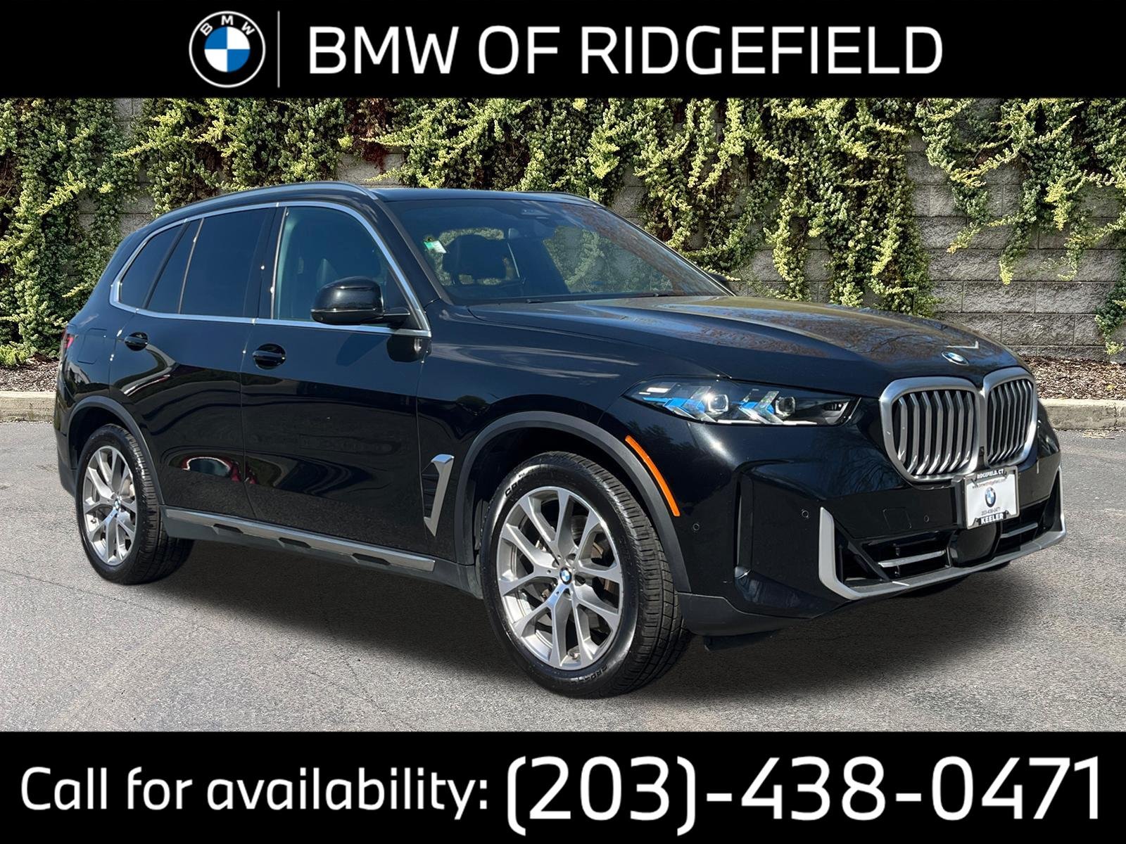 2024 BMW X5