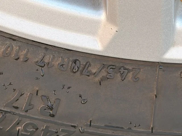 Certified Used 2024  Toyota SR5 image 7