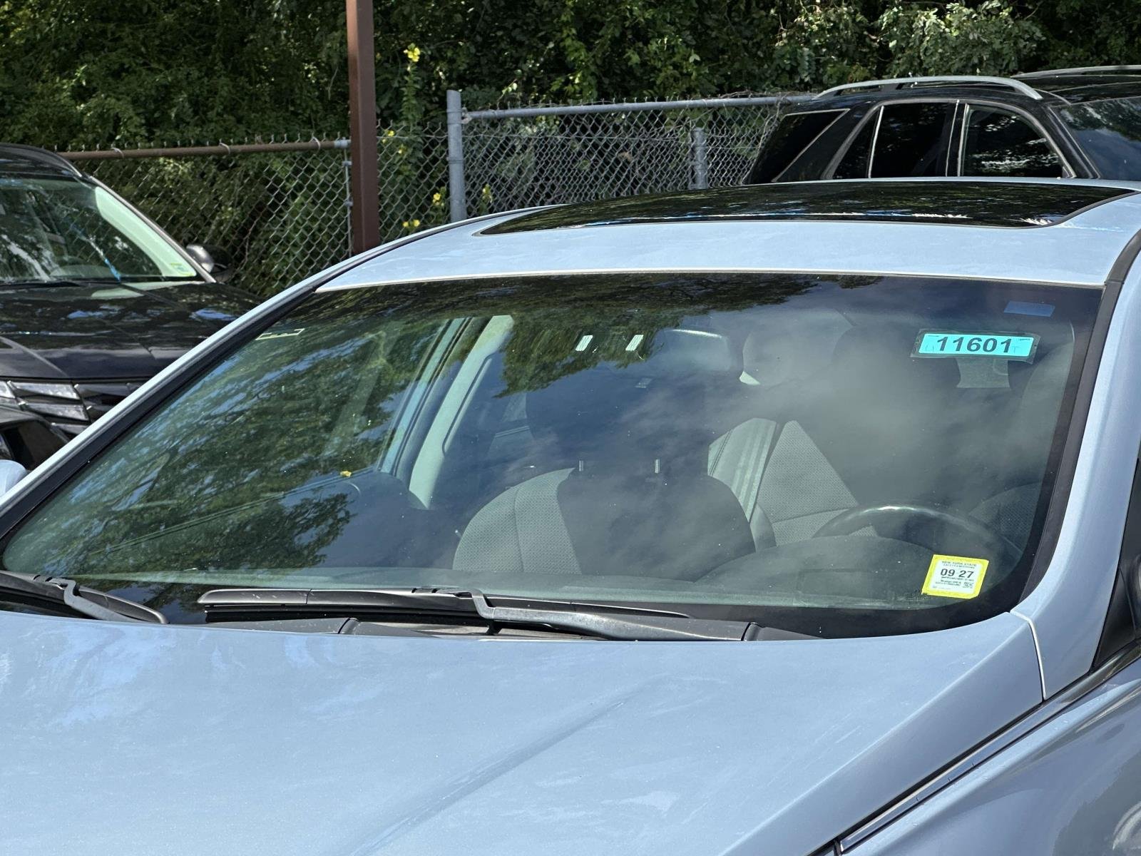 2013 Hyundai Sonata SE - Photo 13