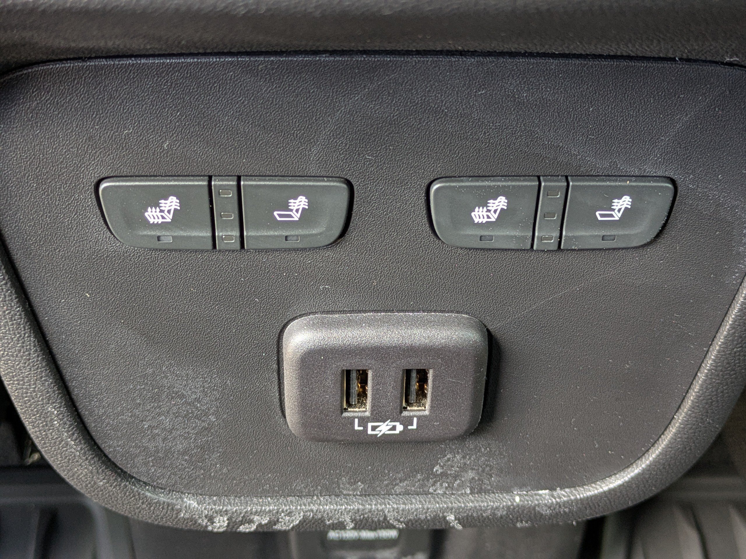 2023 Chevrolet Equinox Premier - Photo 19