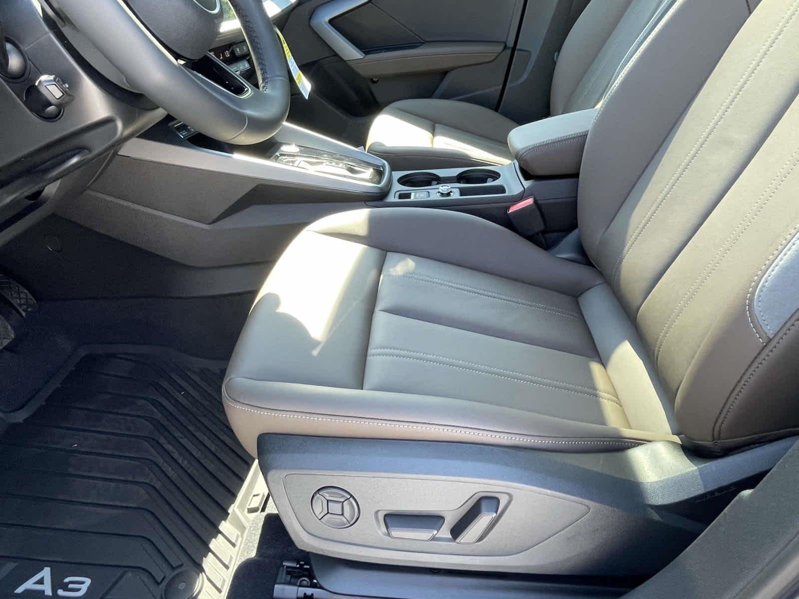 New 2026 Z9Z9/White Audi Premium image 15