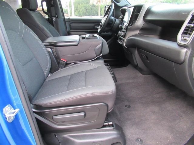 Used 2025 Blue Ram Warlock image 11