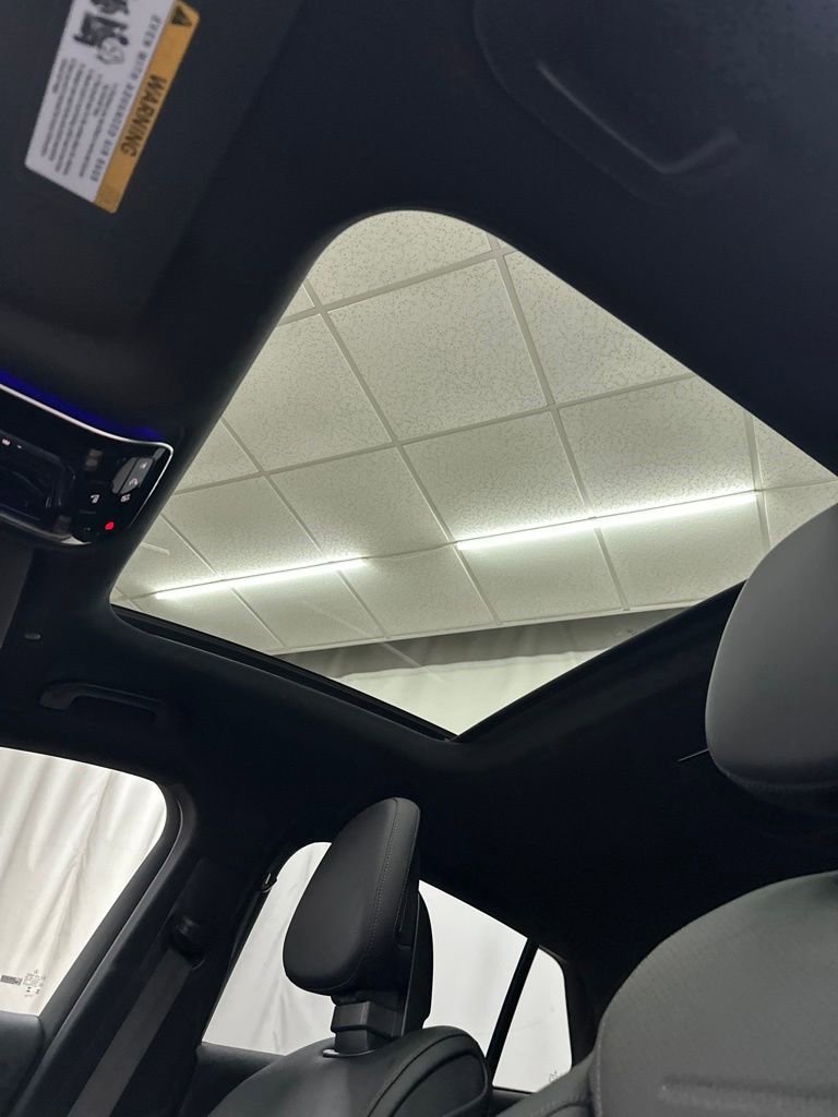New 2026 Cirrus Silver Metallic Mercedes-Benz GLC 300 image 50