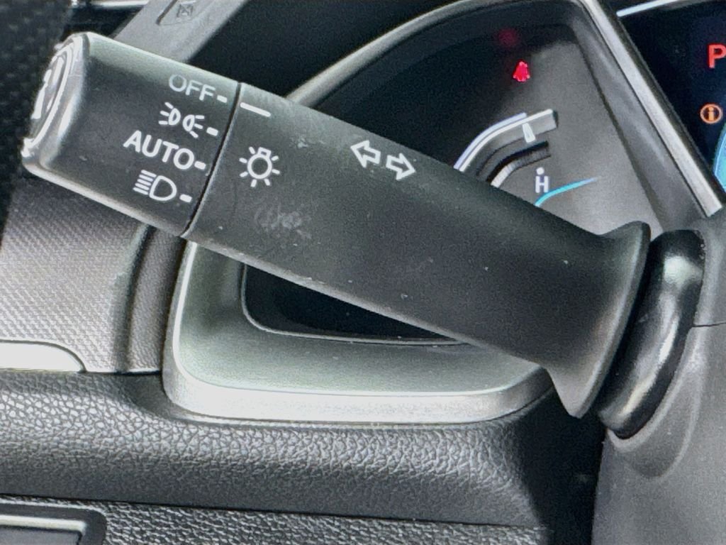Used 2016 Silver Honda EX image 13
