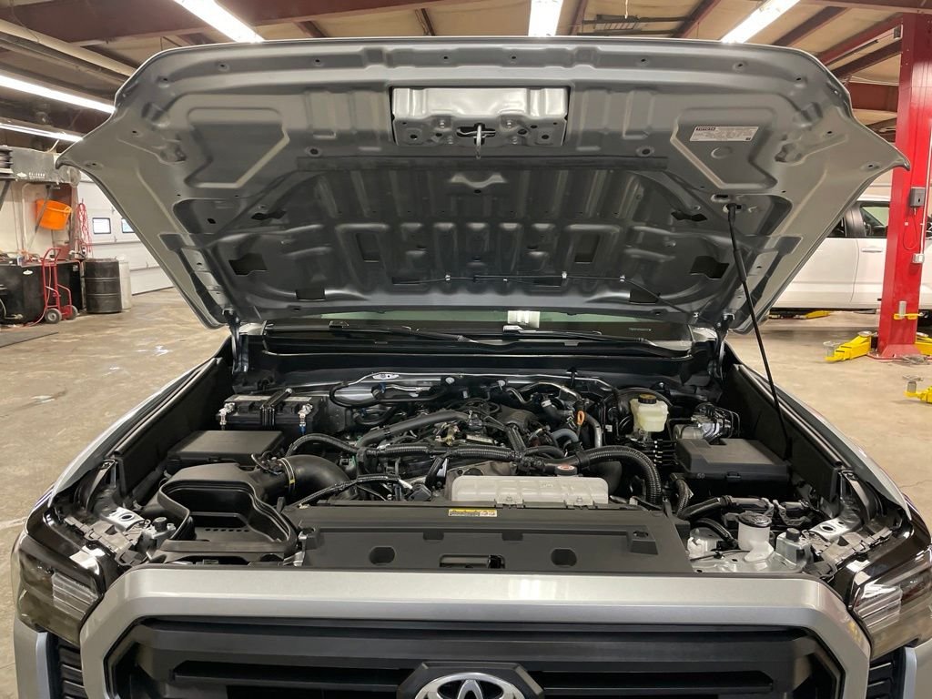 2026 Toyota Tacoma SR5 - Photo 35