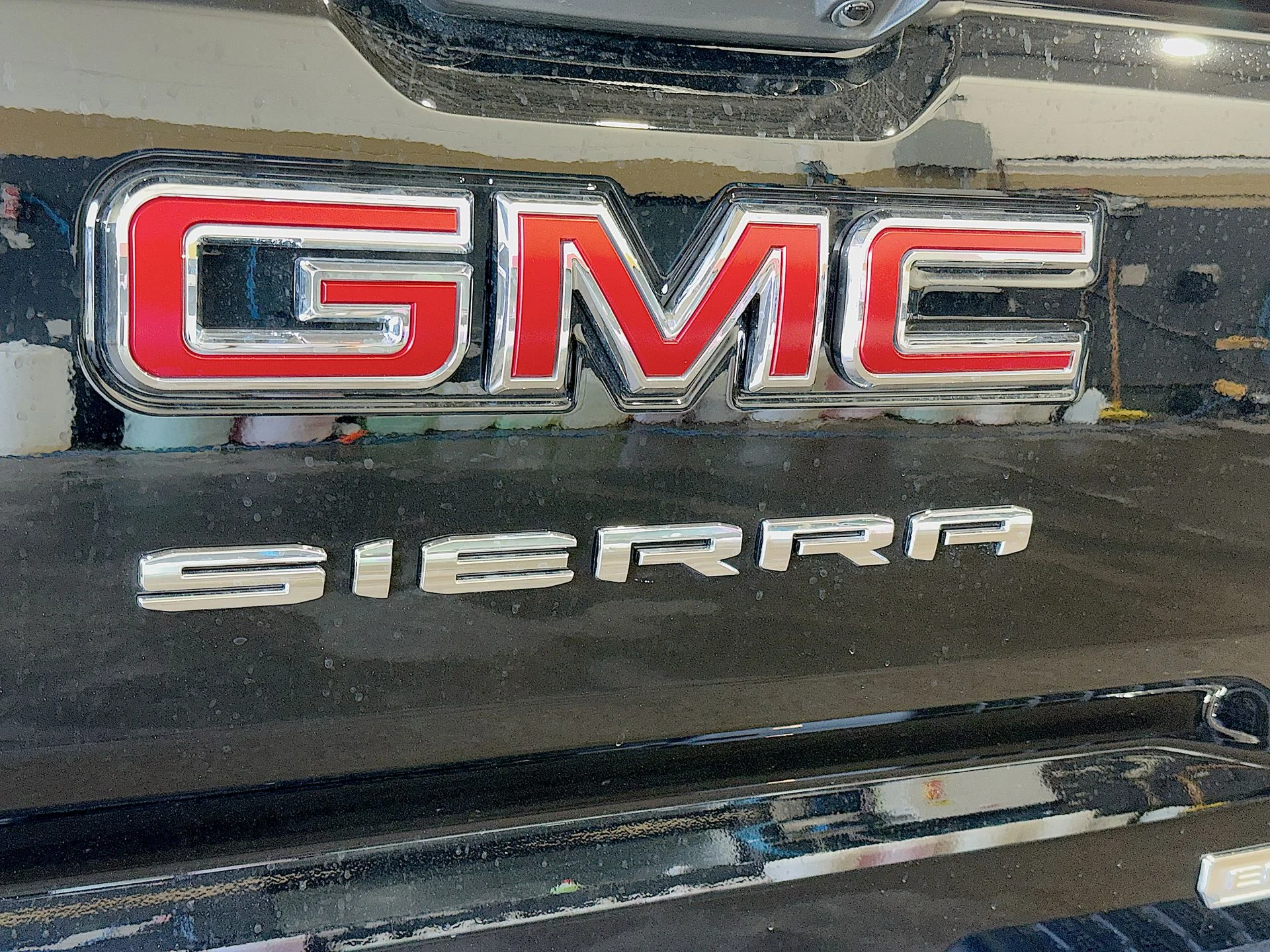 New 2026 Onyx Black GMC Elevation image 79